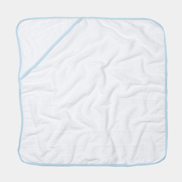 Towel City Babies Hooded Towel Thumbnail