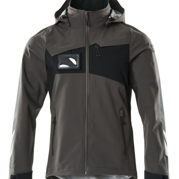 Mascot Outershell Jacket Thumbnail