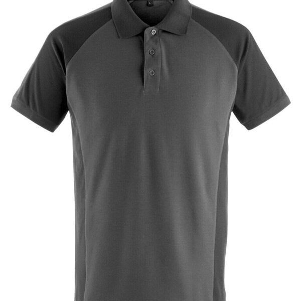 Mascot Bottrop Polo Thumbnail