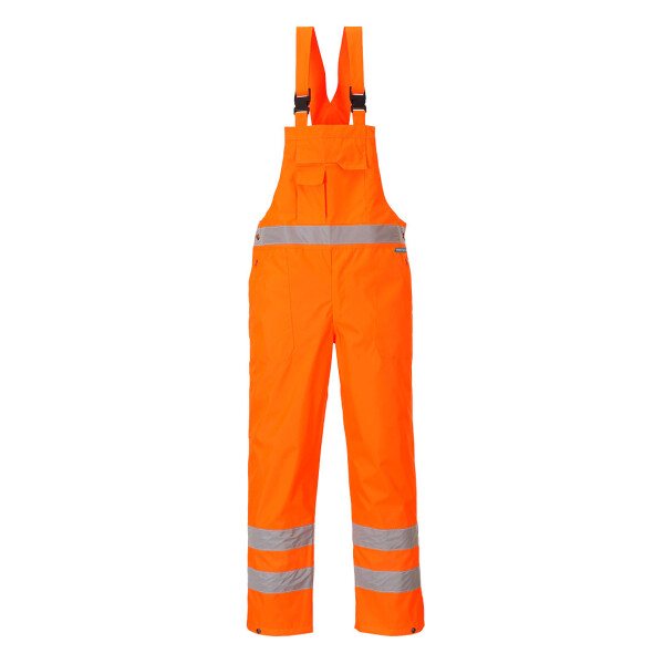 S388 - Hi Vis Bib & Brace Thumbnail