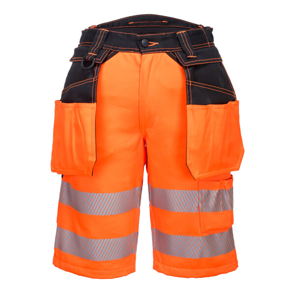 PW3 Hi-Vis Holster Shorts Thumbnail