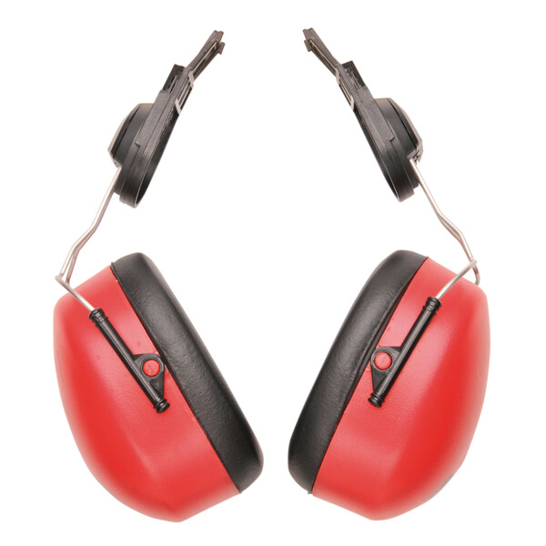 Endurance Clip-On Ear Protector Thumbnail
