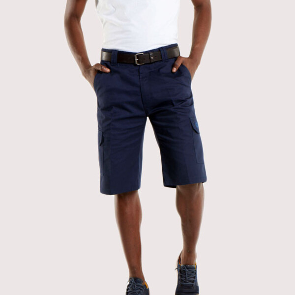UC907 Men's Cargo Shorts Thumbnail