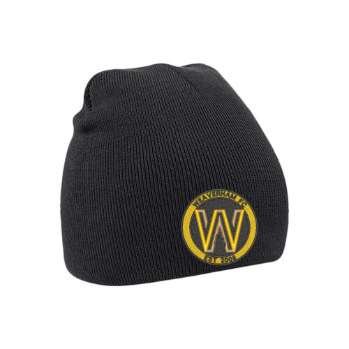 Weaverham CYFC Beanie Thumbnail