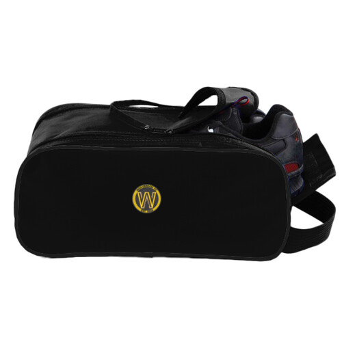 Weaverham CYFC Boot Bag Thumbnail