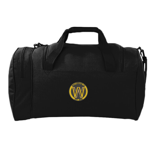 Weaverham CYFC Player Holdall Thumbnail
