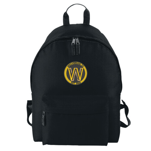 Weaverham CYFC Backpack Thumbnail
