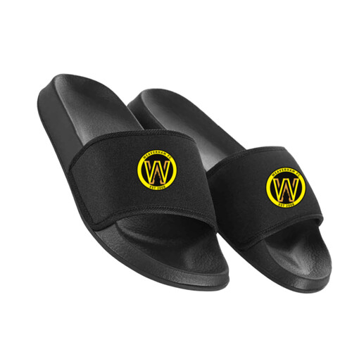 Weaverham CYFC Sliders Thumbnail